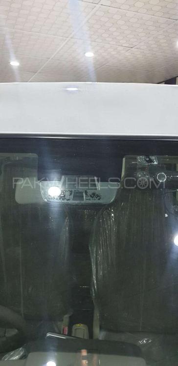 Nissan Clipper 2015 for Sale in Gujranwala Nissan Clipper 2015 for Sale in Gujranwala Image-4