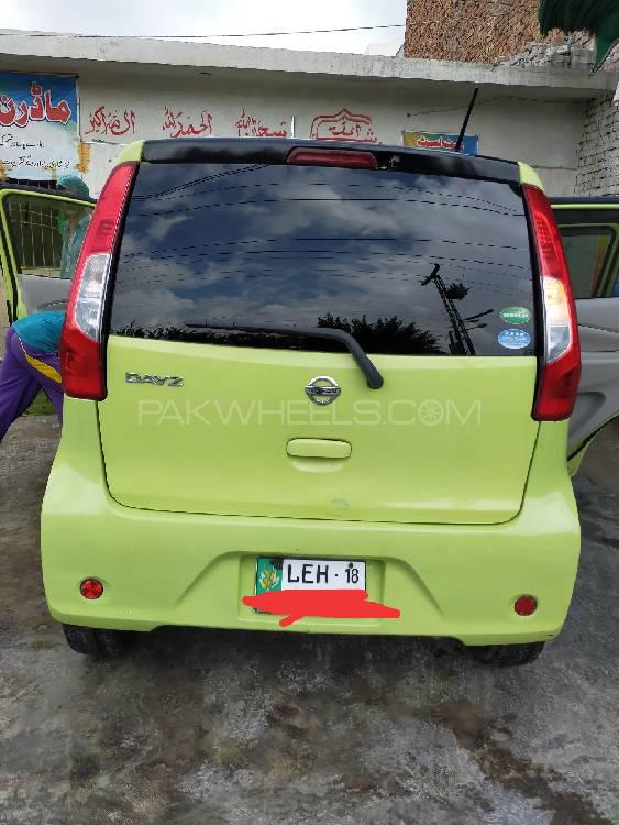 Nissan Dayz 2015 for Sale in Okara Image-1