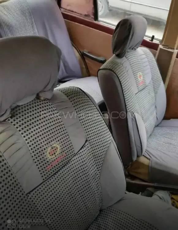 نسان سنی 1985 for Sale in واہ کینٹ Image-1