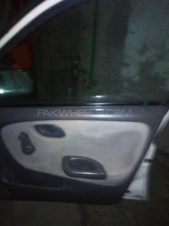 Suzuki Baleno 1999 for Sale in Lahore Suzuki Baleno 1999 for Sale in Lahore Image-3