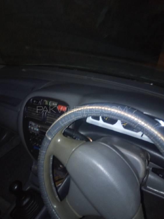 Suzuki Baleno 1999 for Sale in Lahore Suzuki Baleno 1999 for Sale in Lahore Image-6