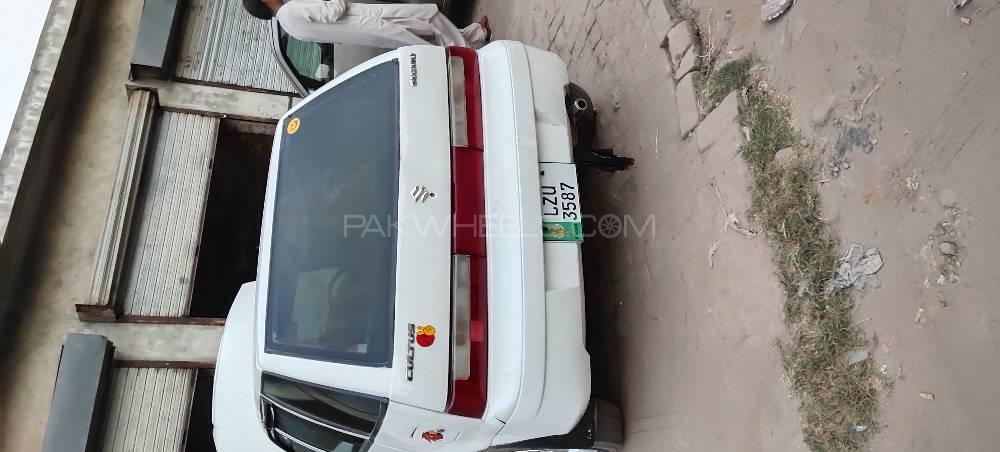 سوزوکی کلٹس 2005 for Sale in گجرات Image-1