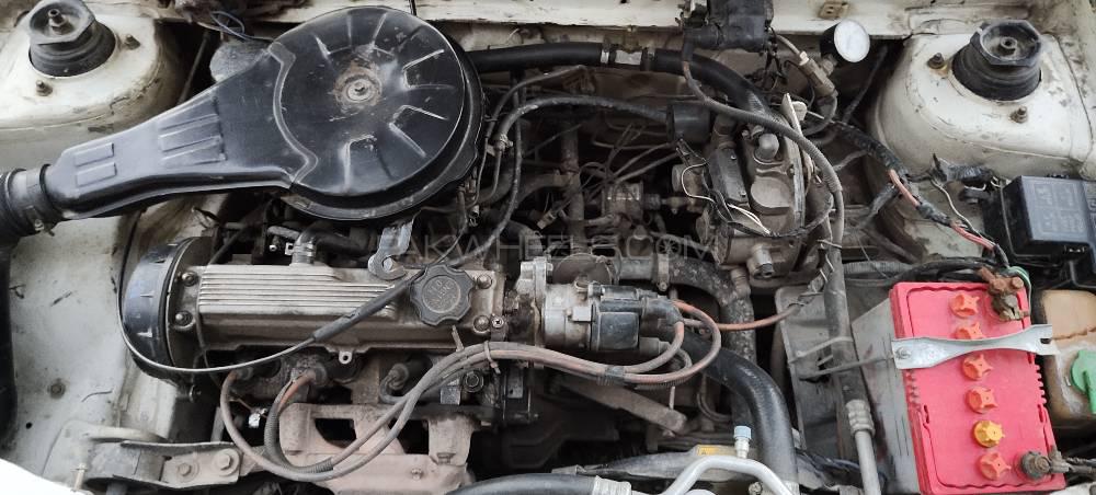 سوزوکی کلٹس 2005 for Sale in گجرات سوزوکی کلٹس 2005 for Sale in گجرات Image-4