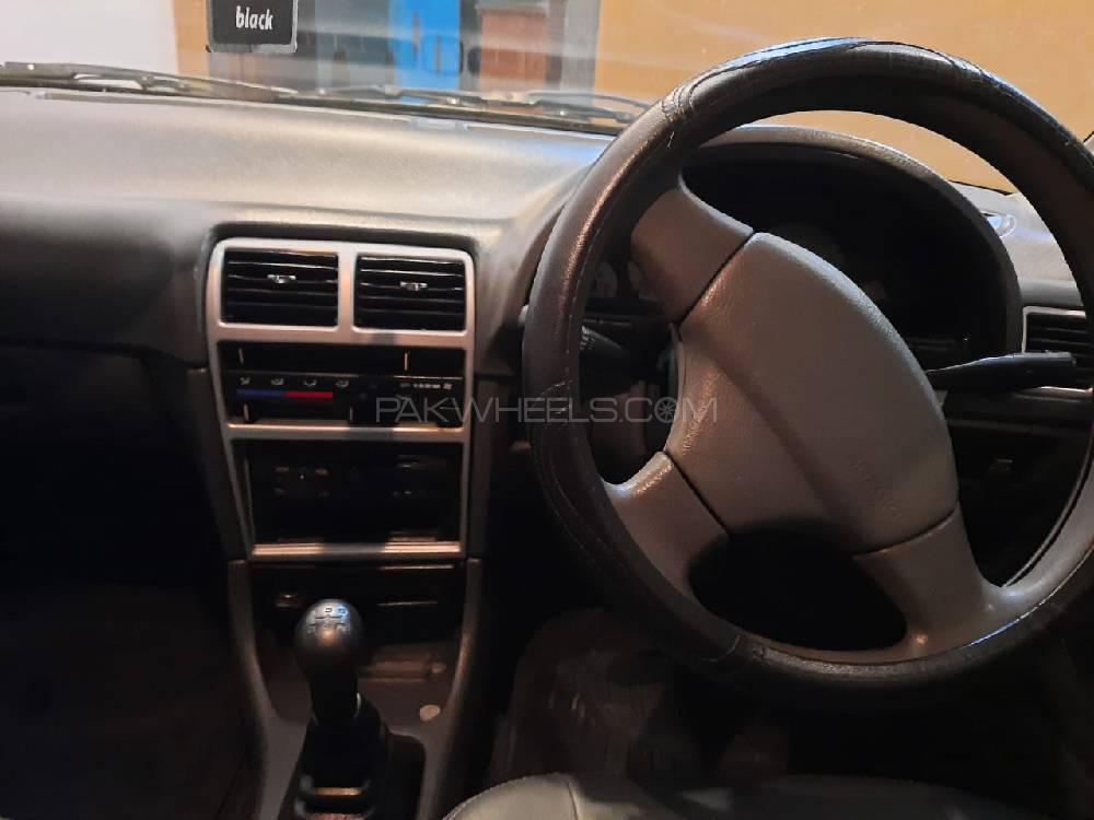 Suzuki Cultus 2011 for Sale in Lahore Image-1