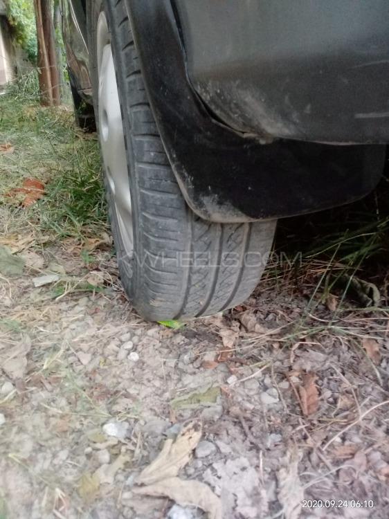 Suzuki Cultus 2011 for Sale in Haripur Image-1
