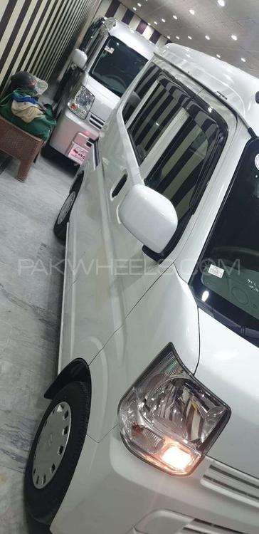 Suzuki Every 2015 for Sale in Gujranwala Suzuki Every 2015 for Sale in Gujranwala Image-3