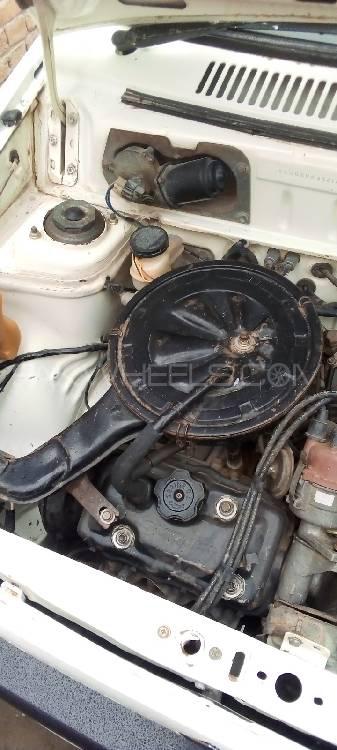 Suzuki Mehran 2004 for Sale in Rawalpindi Suzuki Mehran 2004 for Sale in Rawalpindi Image-9
