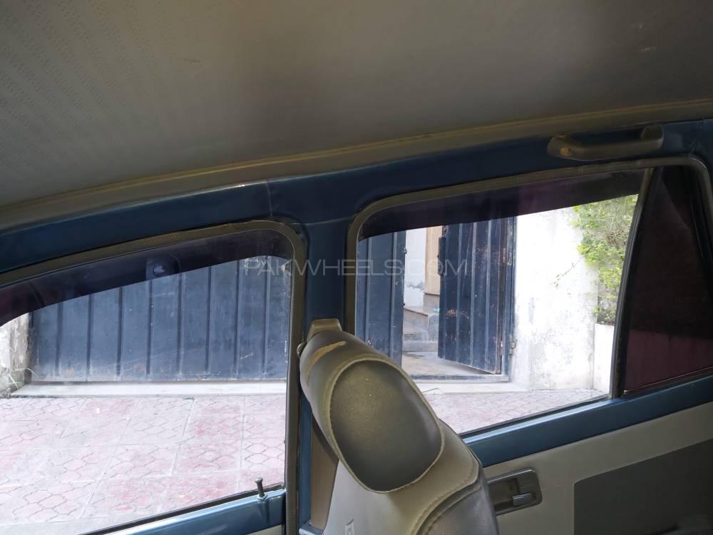 سوزوکی مہران 2008 for Sale in راولپنڈی سوزوکی مہران 2008 for Sale in راولپنڈی Image-3