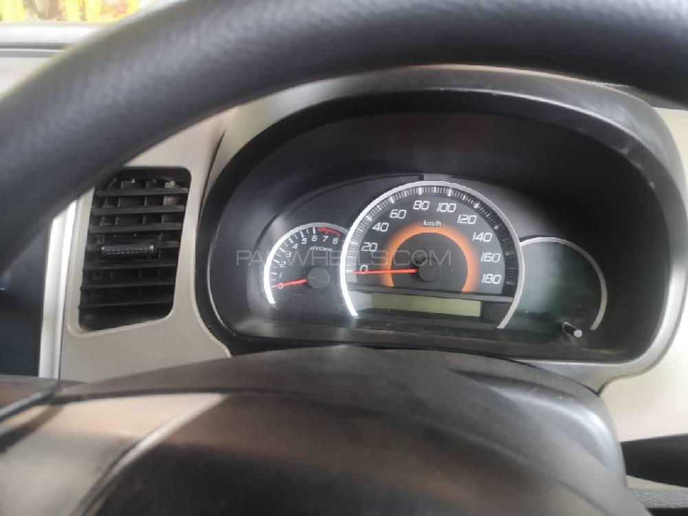 Suzuki Wagon R 2019 for Sale in Bahawalnagar Suzuki Wagon R 2019 for Sale in Bahawalnagar Image-8