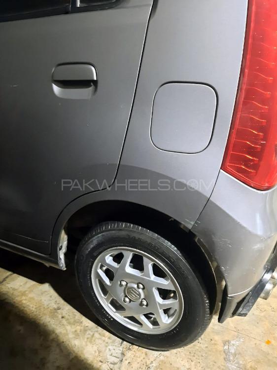 Suzuki Wagon R 2018 for Sale in Lahore Suzuki Wagon R 2018 for Sale in Lahore Image-2