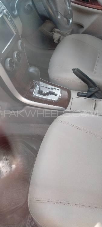 Toyota Corolla 2013 for Sale in Mardan Toyota Corolla 2013 for Sale in Mardan Image-5