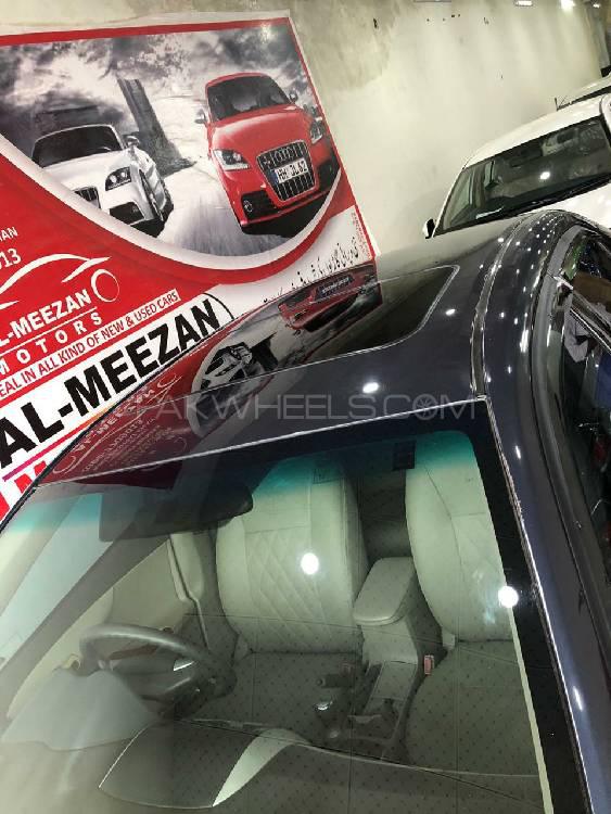 Toyota Corolla 2011 for Sale in Chiniot Toyota Corolla 2011 for Sale in Chiniot Image-6