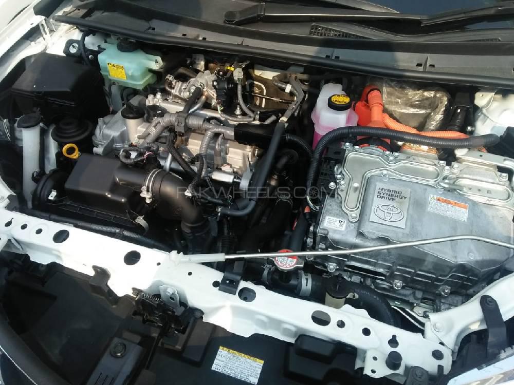 Toyota Corolla Fielder 2016 for Sale in Lahore Toyota Corolla Fielder 2016 for Sale in Lahore Image-14
