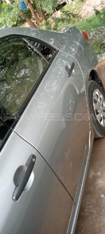 Toyota Corolla 2013 for Sale in Sargodha Toyota Corolla 2013 for Sale in Sargodha Image-14