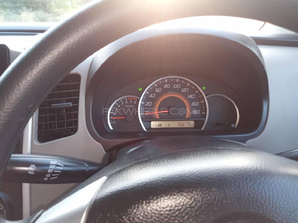 Toyota Corolla 2014 for Sale in Sangla Hills Toyota Corolla 2014 for Sale in Sangla Hills Image-13