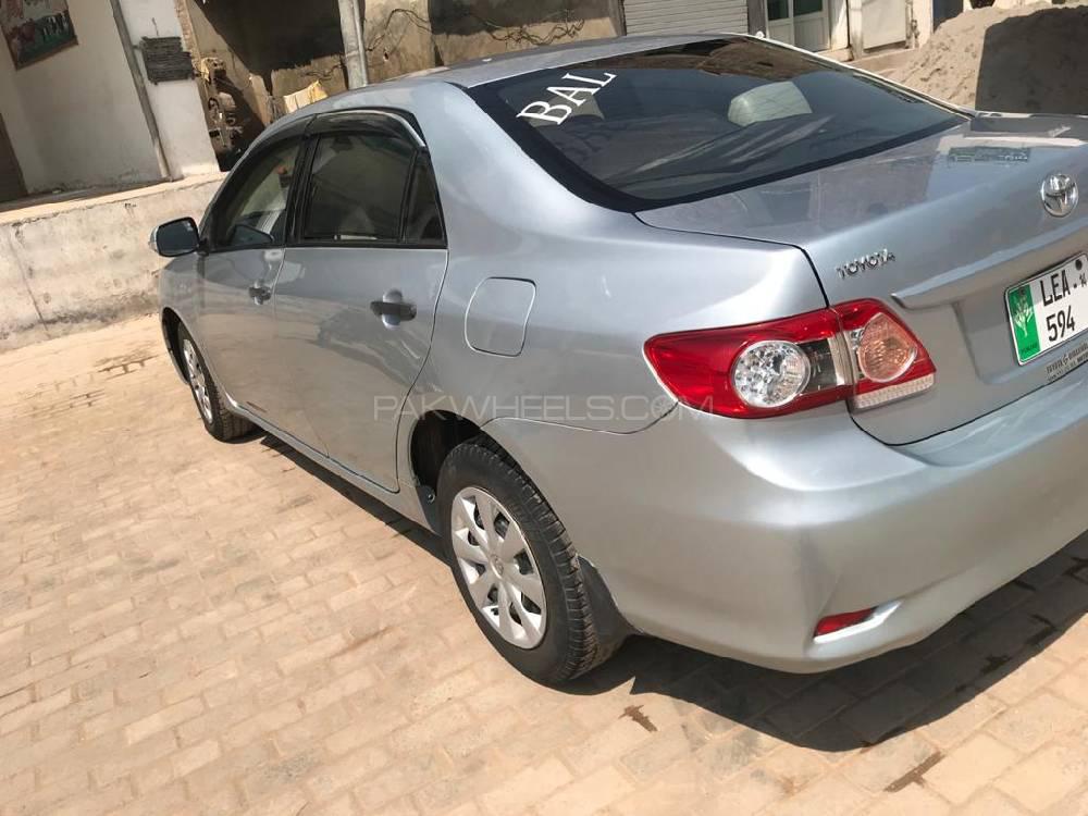 Toyota Corolla 2014 for Sale in Sangla Hills Image-1