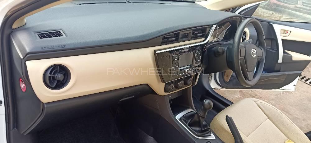 Toyota Corolla 2020 for Sale in Gujranwala Image-1