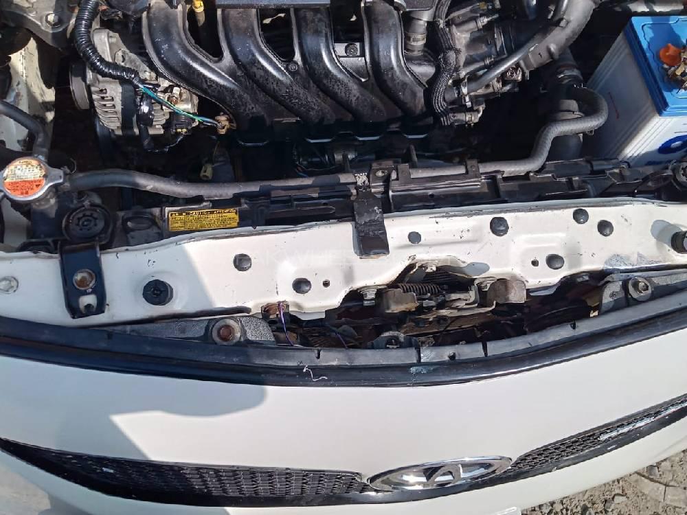 Toyota Corolla 2009 for Sale in Swabi Toyota Corolla 2009 for Sale in Swabi Image-5