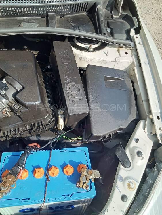 Toyota Corolla 2009 for Sale in Swabi Toyota Corolla 2009 for Sale in Swabi Image-9