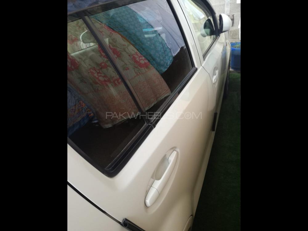 Toyota Passo 2010 for Sale in Muzaffarabad Toyota Passo 2010 for Sale in Muzaffarabad Image-4