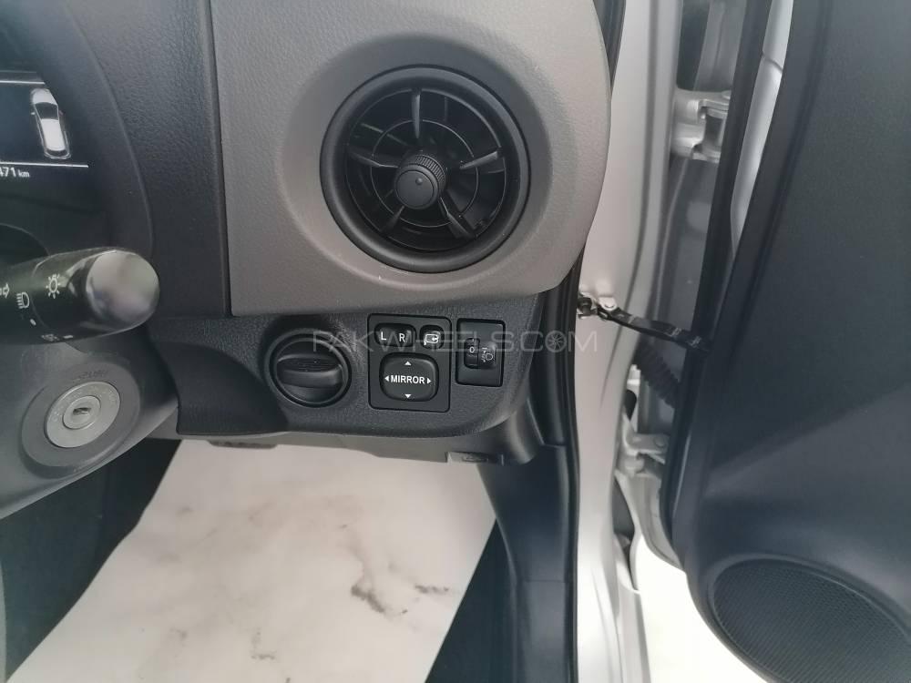 Toyota Vitz 2016 for Sale in Gujranwala Toyota Vitz 2016 for Sale in Gujranwala Image-6