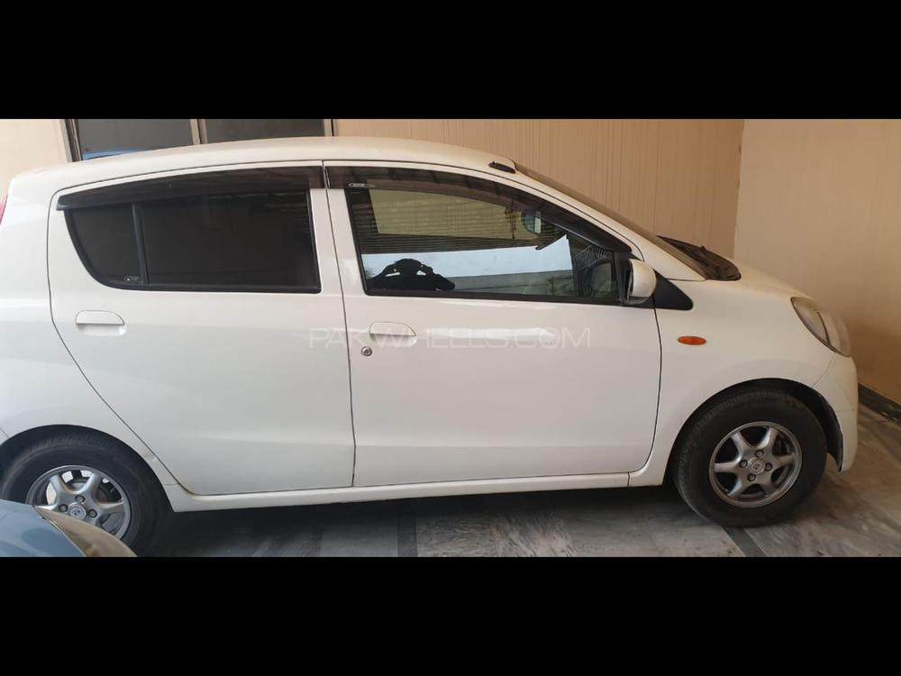 Daihatsu Mira 2013 for Sale in Faisalabad Image-1