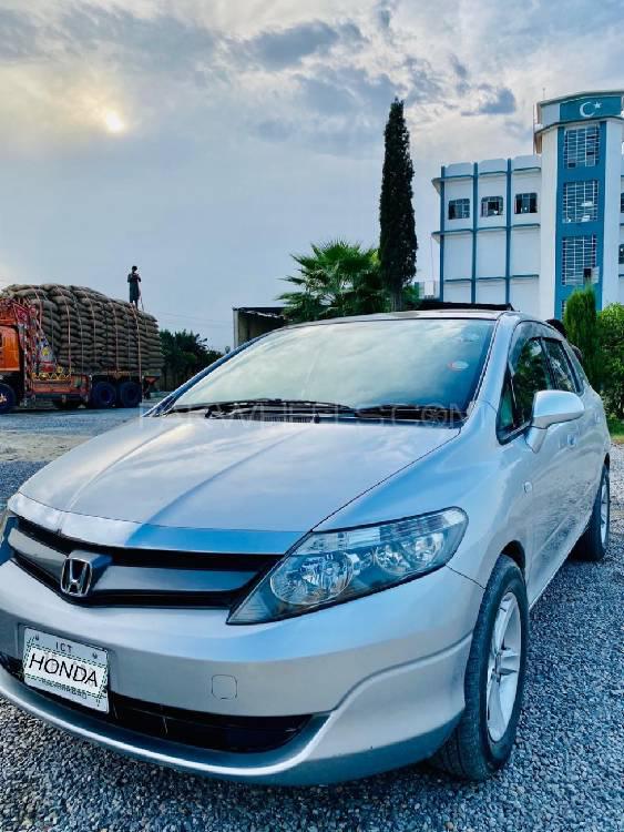Honda Airwave 2012 for Sale in Peshawar Honda Airwave 2012 for Sale in Peshawar Image-10