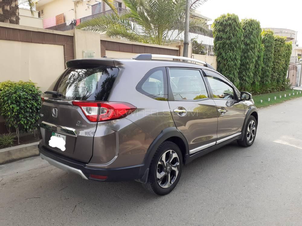 ہونڈا بی آر-وی 2018 for Sale in لاہور ہونڈا بی آر-وی 2018 for Sale in لاہور Image-4