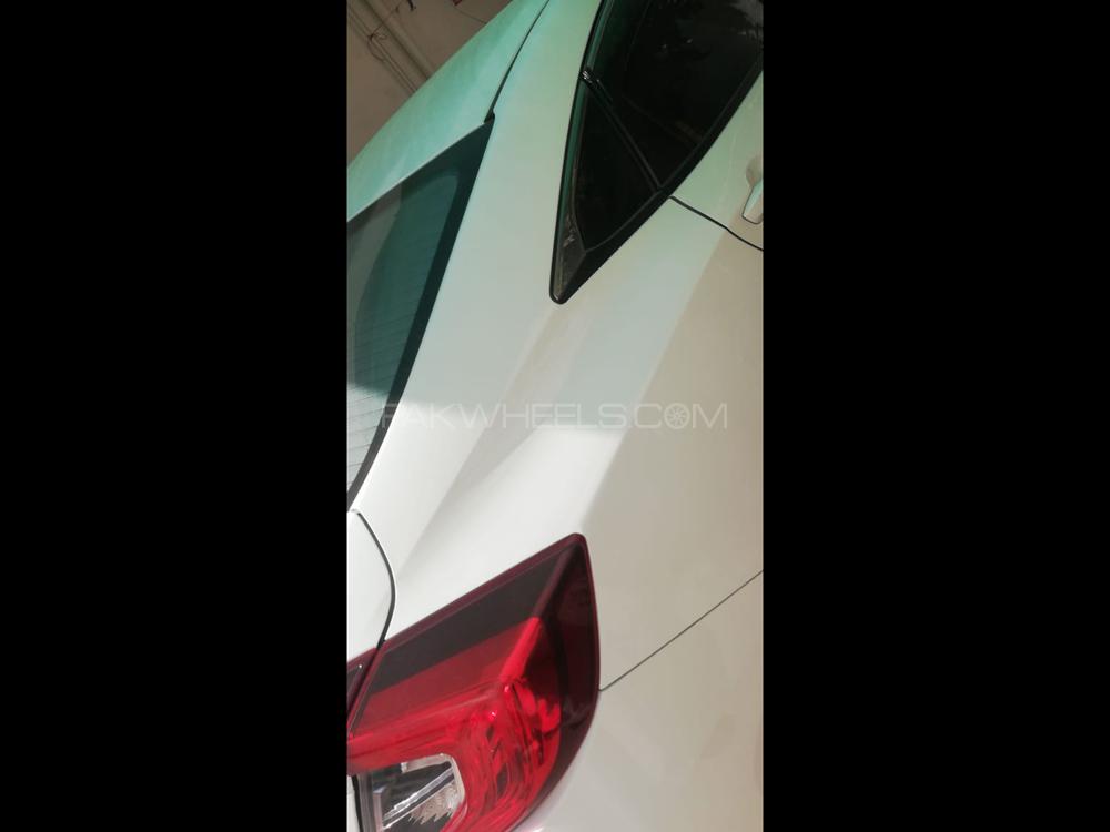 ہونڈا سوک 2018 for Sale in راولپنڈی ہونڈا سوک 2018 for Sale in راولپنڈی Image-6