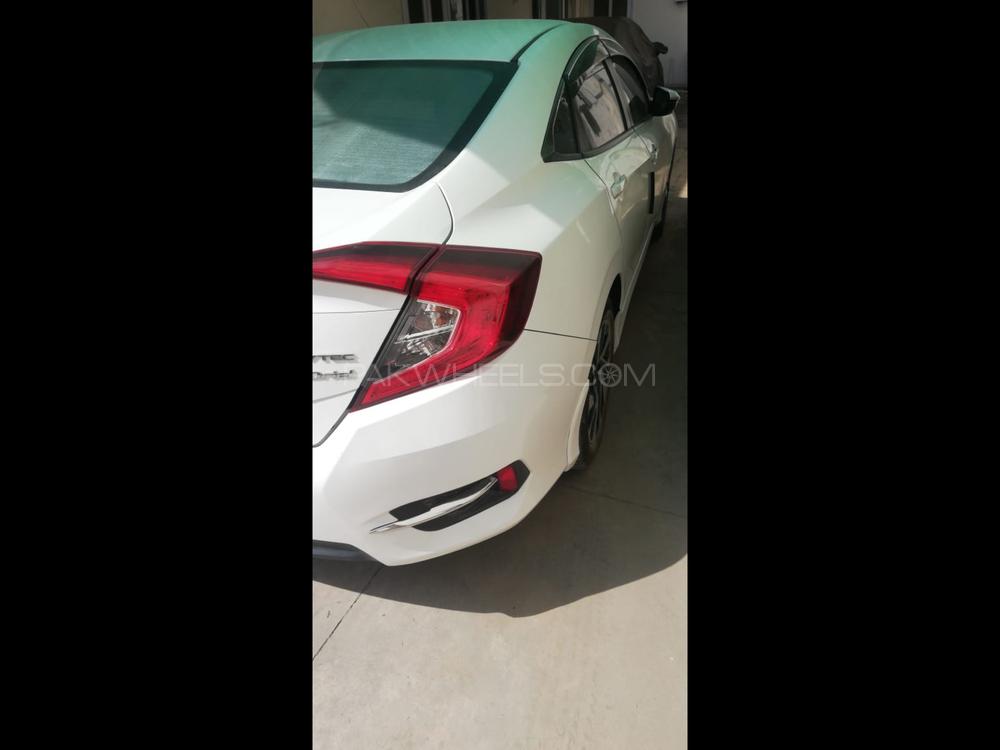 ہونڈا سوک 2018 for Sale in راولپنڈی ہونڈا سوک 2018 for Sale in راولپنڈی Image-7