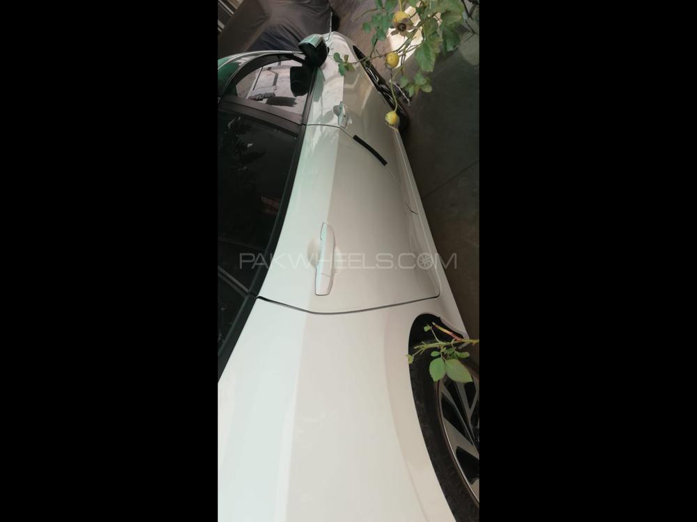 ہونڈا سوک 2018 for Sale in راولپنڈی ہونڈا سوک 2018 for Sale in راولپنڈی Image-9