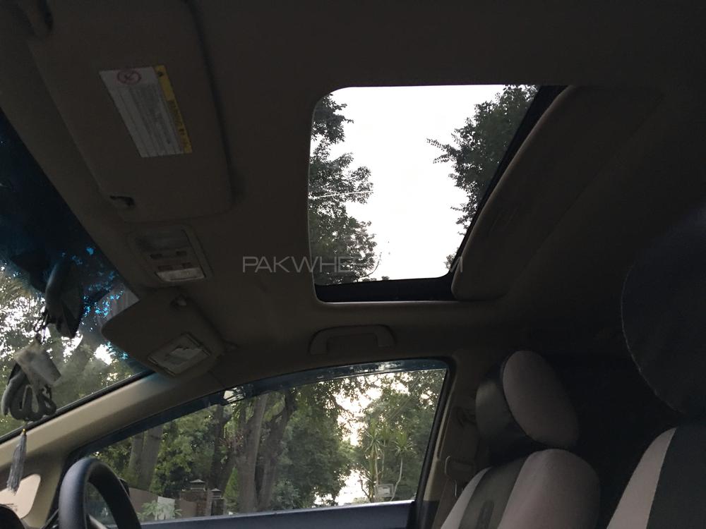 Honda Civic 2009 for Sale in Lahore Honda Civic 2009 for Sale in Lahore Image-15