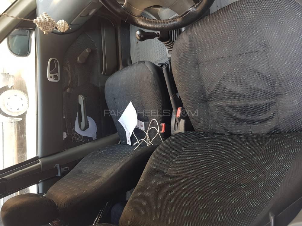 Suzuki Cultus 2008 for Sale in Lahore Suzuki Cultus 2008 for Sale in Lahore Image-17