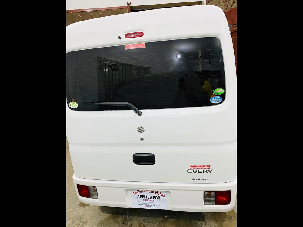 سوزوکی ایوری 2015 for Sale in سیالکوٹ سوزوکی ایوری 2015 for Sale in سیالکوٹ Image-4