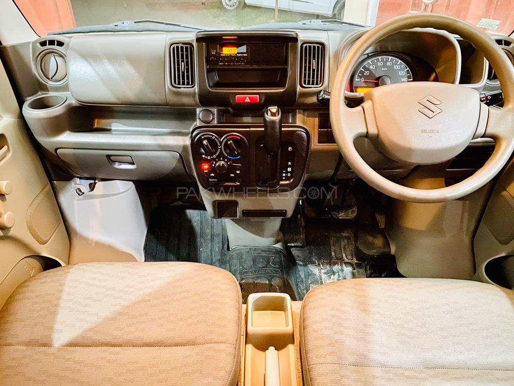سوزوکی ایوری 2015 for Sale in سیالکوٹ سوزوکی ایوری 2015 for Sale in سیالکوٹ Image-5