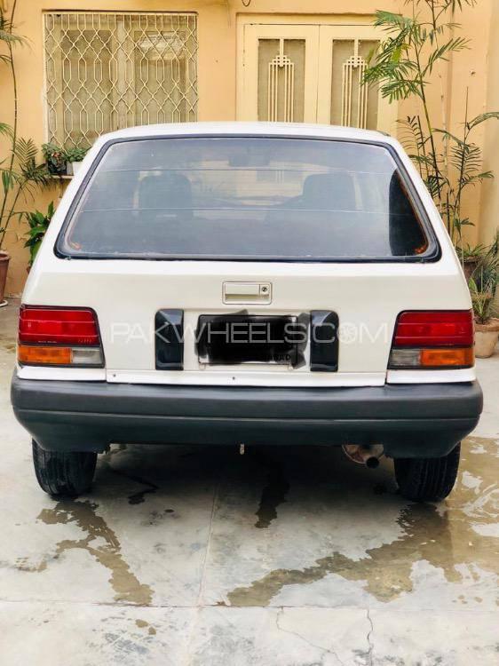 Suzuki Khyber 1991 for Sale in Rawalpindi Image-1