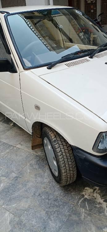Suzuki Mehran 2019 for Sale in Bahawalpur Image-1
