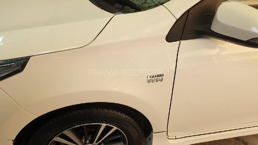 Toyota Corolla 2018 for Sale in Gujranwala Toyota Corolla 2018 for Sale in Gujranwala Image-5