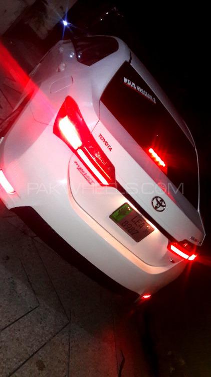 Toyota Corolla 2020 for Sale in Lahore Toyota Corolla 2020 for Sale in Lahore Image-4