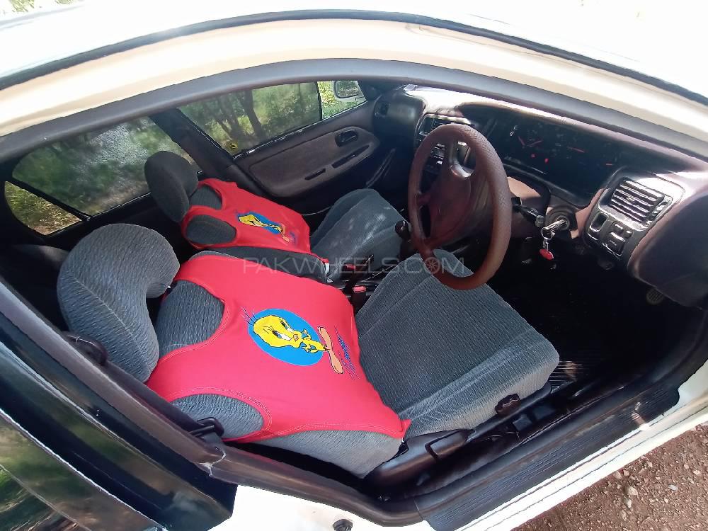 Toyota Corolla 1994 for Sale in Kohat Toyota Corolla 1994 for Sale in Kohat Image-4