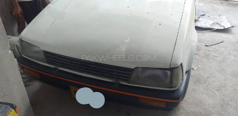 Daihatsu Charade 1986 for Sale in Islamabad Image-1