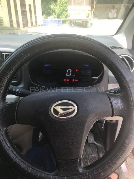 Daihatsu Mira 2012 for Sale in Karachi Daihatsu Mira 2012 for Sale in Karachi Image-11