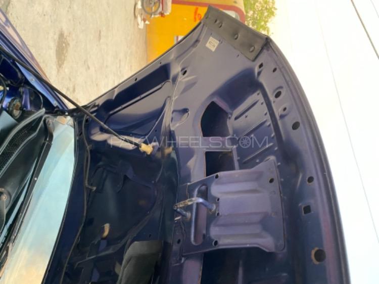 Honda City 2009 for Sale in Bahawalpur Honda City 2009 for Sale in Bahawalpur Image-19