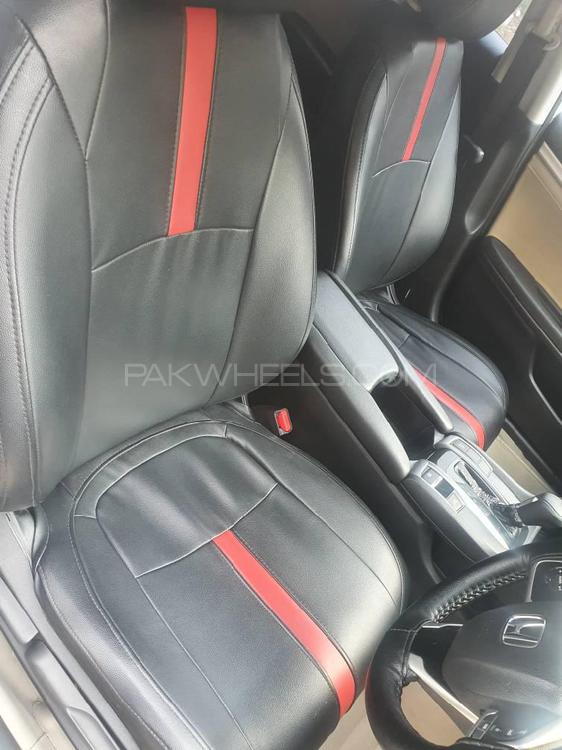 Honda Civic 2019 for Sale in Lahore Honda Civic 2019 for Sale in Lahore Image-5