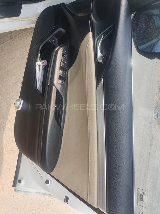 Honda Civic 2019 for Sale in Lahore Honda Civic 2019 for Sale in Lahore Image-11