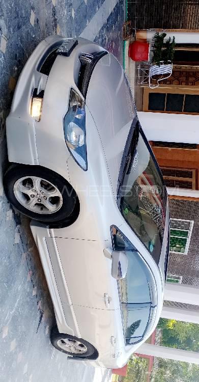 Honda Civic 2008 for Sale in Jhelum Honda Civic 2008 for Sale in Jhelum Image-9