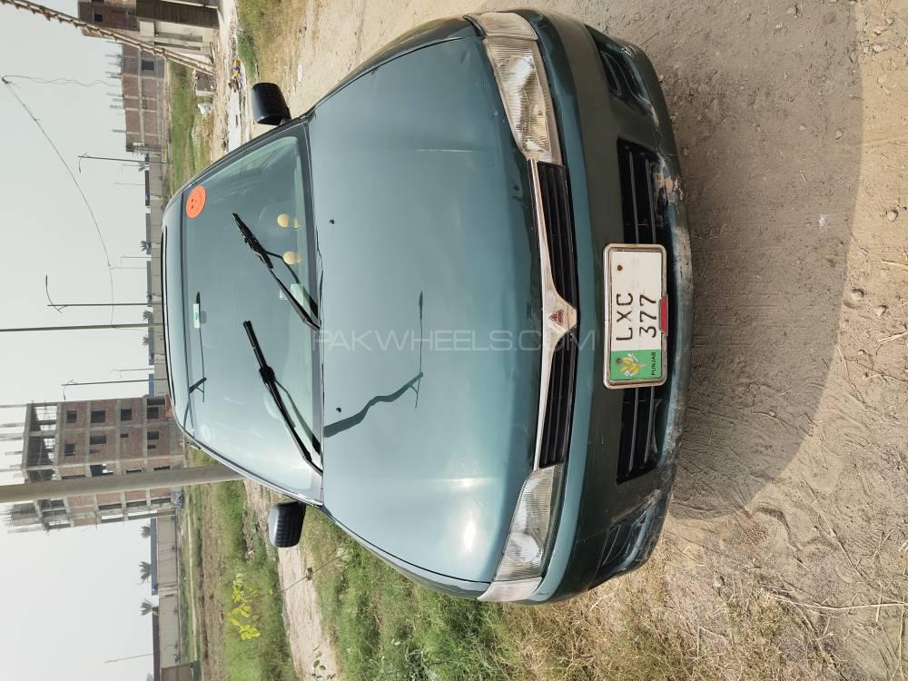 Mitsubishi Lancer 1997 for Sale in Lahore Image-1
