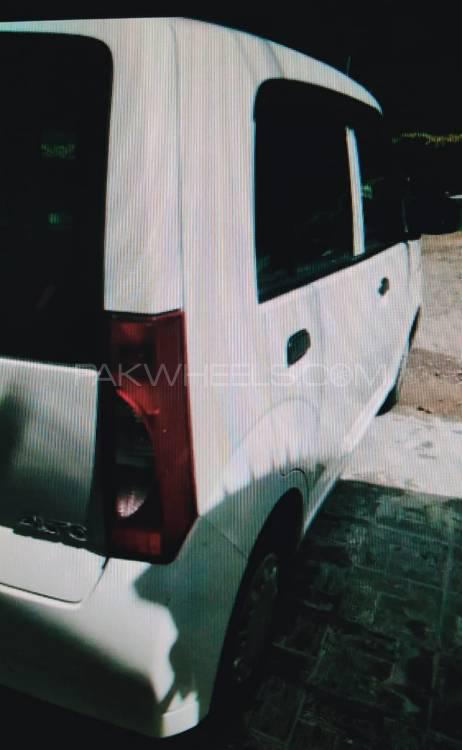 Suzuki Alto 2006 for Sale in Rawalpindi Suzuki Alto 2006 for Sale in Rawalpindi Image-8
