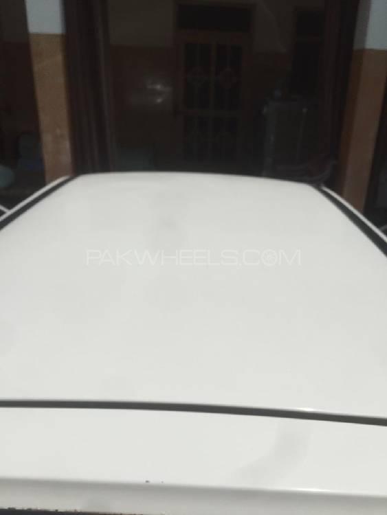 Suzuki Mehran 2003 for Sale in Swabi Suzuki Mehran 2003 for Sale in Swabi Image-4
