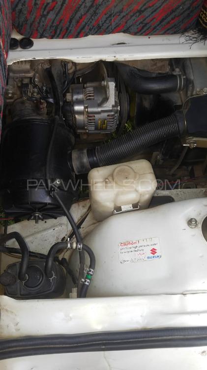 Suzuki Ravi 2015 for Sale in Kohat Suzuki Ravi 2015 for Sale in Kohat Image-13